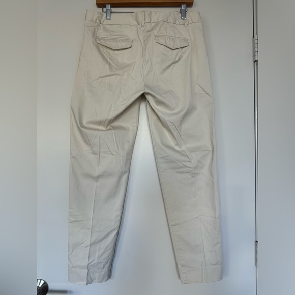 J. Crew Stretch City Fit NWT - Picture 3 of 6